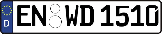 EN-WD1510