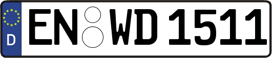 EN-WD1511