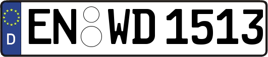 EN-WD1513