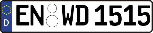 EN-WD1515