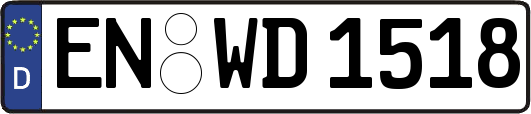 EN-WD1518