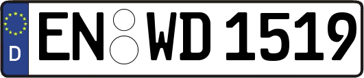 EN-WD1519