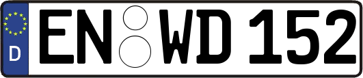 EN-WD152