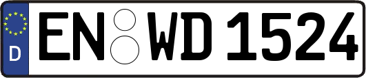 EN-WD1524