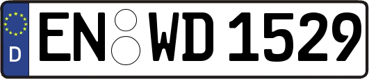EN-WD1529