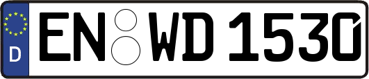 EN-WD1530