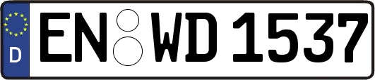 EN-WD1537