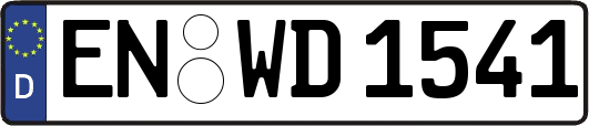 EN-WD1541