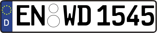 EN-WD1545