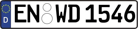 EN-WD1546