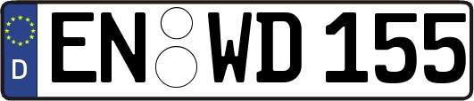 EN-WD155