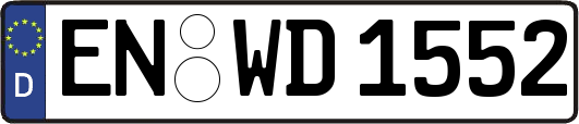 EN-WD1552