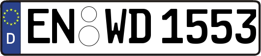 EN-WD1553