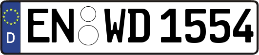 EN-WD1554