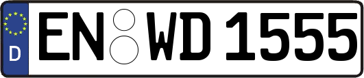EN-WD1555