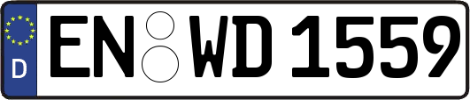 EN-WD1559