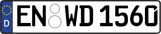 EN-WD1560
