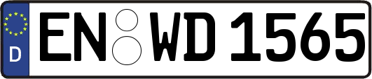 EN-WD1565