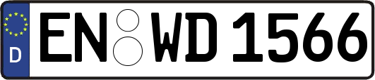 EN-WD1566
