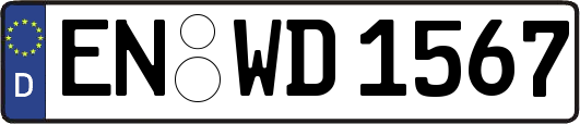EN-WD1567