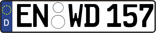 EN-WD157