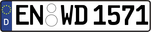EN-WD1571