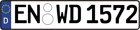 EN-WD1572
