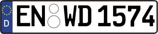 EN-WD1574