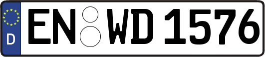 EN-WD1576