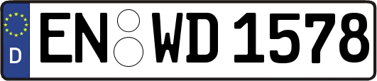 EN-WD1578