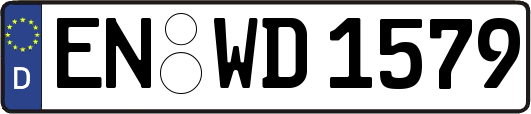 EN-WD1579
