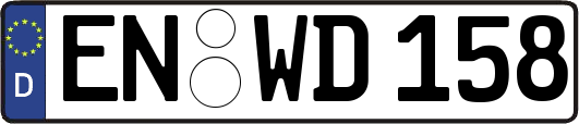 EN-WD158