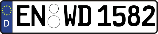 EN-WD1582