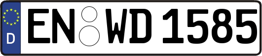 EN-WD1585