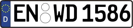 EN-WD1586