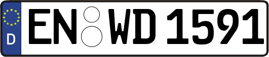 EN-WD1591