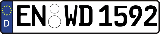 EN-WD1592