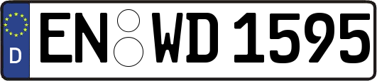 EN-WD1595