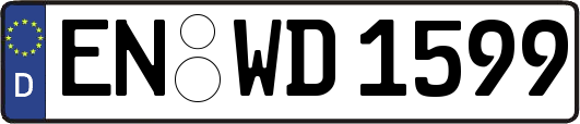EN-WD1599