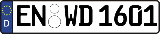 EN-WD1601