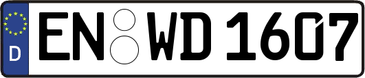 EN-WD1607