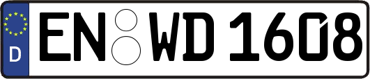 EN-WD1608