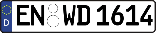 EN-WD1614