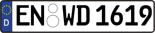 EN-WD1619