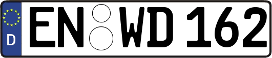 EN-WD162