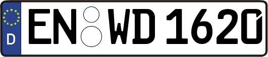 EN-WD1620