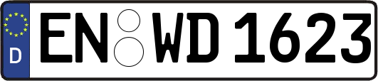 EN-WD1623