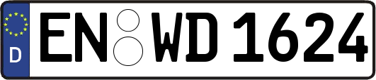 EN-WD1624