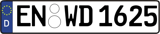 EN-WD1625