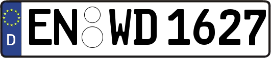 EN-WD1627